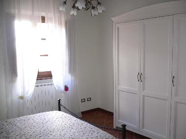 Appartement de vacances �/en/au MONTECATINI VAL DI CECINA (Pisa)ou appartement ou maison de vacances