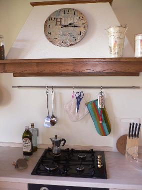 Appartement de vacances �/en/au MONTECATINI VAL DI CECINA (Pisa)ou appartement ou maison de vacances
