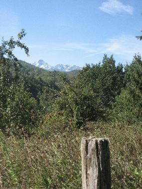 Chambre avec petit d�jeuner �/en/au Biert/ Massat (Ari�ge)ou appartement ou maison de vacances