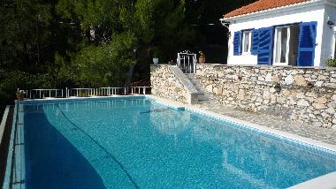 Maison de vacances /en/au Skiathos (Magnisia)ou appartement ou maison de vacances