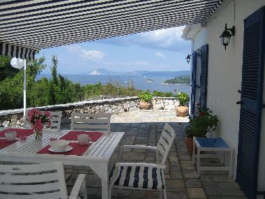 Maison de vacances /en/au Skiathos (Magnisia)ou appartement ou maison de vacances