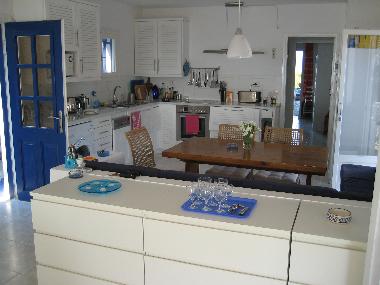 Maison de vacances /en/au Skiathos (Magnisia)ou appartement ou maison de vacances