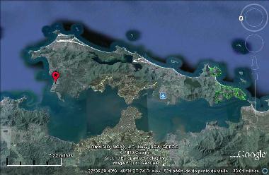 Appartement de vacances �/en/au florianopolis (Santa Catarina)ou appartement ou maison de vacances