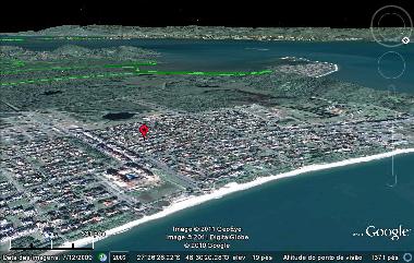 Appartement de vacances �/en/au florianopolis (Santa Catarina)ou appartement ou maison de vacances