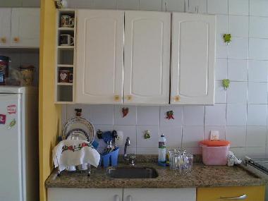 Appartement de vacances �/en/au florianopolis (Santa Catarina)ou appartement ou maison de vacances