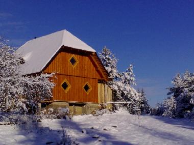 Maison de vacances �/en/au Kurtuvenai (Siauliu Apskritis)ou appartement ou maison de vacances
