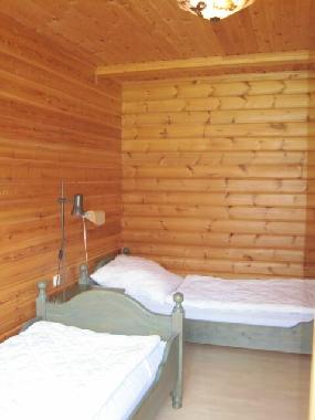 Maison de vacances /en/au Frielendorf (Kurhessisches Bergland)ou appartement ou maison de vacances
