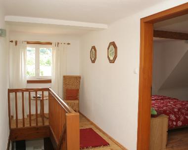 Maison de vacances �/en/au Biberach/Baden (Schwarzwald)ou appartement ou maison de vacances
