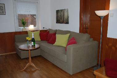 Maison de vacances �/en/au Biberach/Baden (Schwarzwald)ou appartement ou maison de vacances
