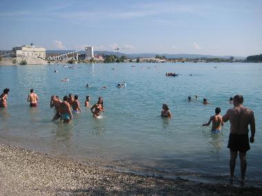 Maison de vacances �/en/au Biberach/Baden (Schwarzwald)ou appartement ou maison de vacances
