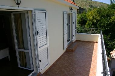 Maison de vacances /en/au Dubrovnik (Dubrovacko-Neretvanska)ou appartement ou maison de vacances