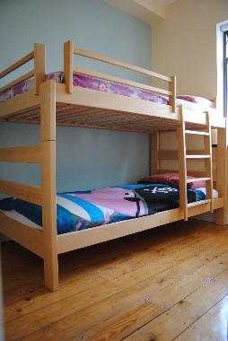 Chambre des enfants au 1�re �tage