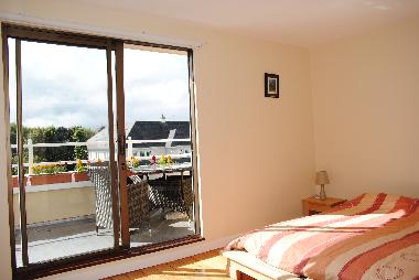 Chambre � coucher 2�me �tage