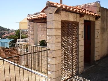Appartement de vacances �/en/au Dubrovnik (Dubrovacko-Neretvanska)ou appartement ou maison de vacances