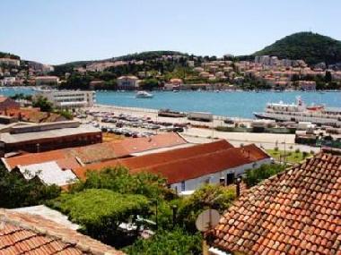 Appartement de vacances �/en/au Dubrovnik (Dubrovacko-Neretvanska)ou appartement ou maison de vacances