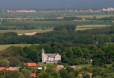Palais / Chteau /en/au Rerik/ Hohen Niendorf (Mecklenburgische Ostseekste)ou appartement ou maison de vacances
