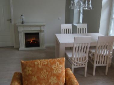 Palais / Chteau /en/au Rerik/ Hohen Niendorf (Mecklenburgische Ostseekste)ou appartement ou maison de vacances