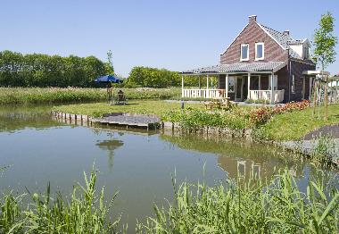 Appartement de vacances �/en/au Simonshaven (Zuid-Holland)ou appartement ou maison de vacances