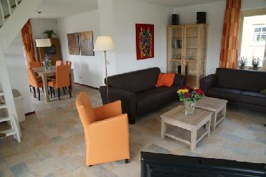 Appartement de vacances �/en/au Simonshaven (Zuid-Holland)ou appartement ou maison de vacances
