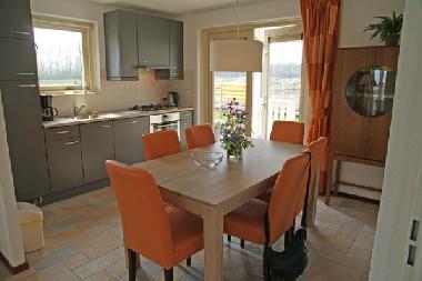 Appartement de vacances �/en/au Simonshaven (Zuid-Holland)ou appartement ou maison de vacances