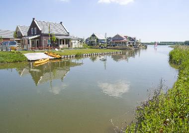 Appartement de vacances �/en/au Simonshaven (Zuid-Holland)ou appartement ou maison de vacances