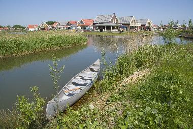 Appartement de vacances �/en/au Simonshaven (Zuid-Holland)ou appartement ou maison de vacances