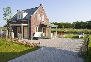 Appartement de vacances �/en/au Simonshaven (Zuid-Holland)ou appartement ou maison de vacances