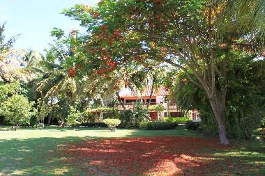 Villa �/en/au Casa de Campo (La Romana)ou appartement ou maison de vacances