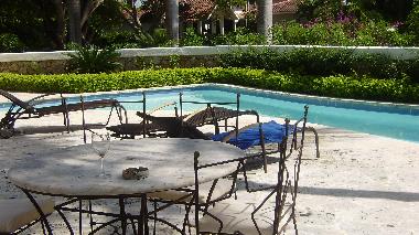 Villa �/en/au Casa de Campo (La Romana)ou appartement ou maison de vacances