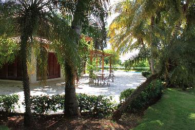 Villa �/en/au Casa de Campo (La Romana)ou appartement ou maison de vacances
