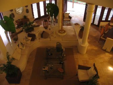 Villa �/en/au Casa de Campo (La Romana)ou appartement ou maison de vacances