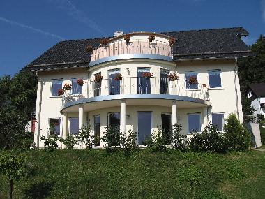 Appartement de vacances �/en/au Oberaula-Olberode (Kurhessisches Bergland)ou appartement ou maison de vacances