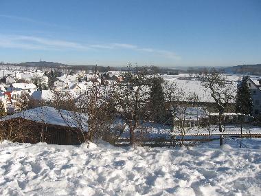 Appartement de vacances �/en/au Oberaula-Olberode (Kurhessisches Bergland)ou appartement ou maison de vacances
