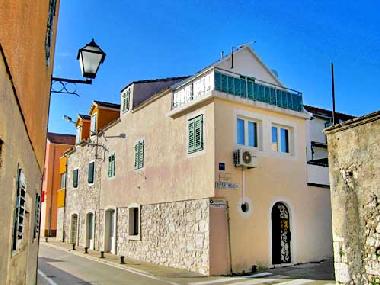 Appartement de vacances �/en/au Vodice (Sibensko-Kninska)ou appartement ou maison de vacances