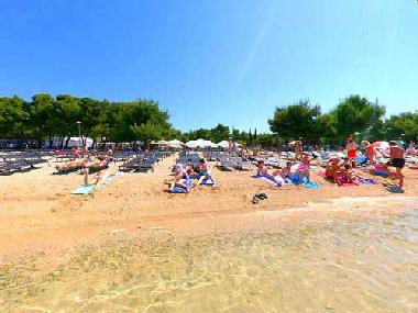 Appartement de vacances �/en/au Vodice (Sibensko-Kninska)ou appartement ou maison de vacances