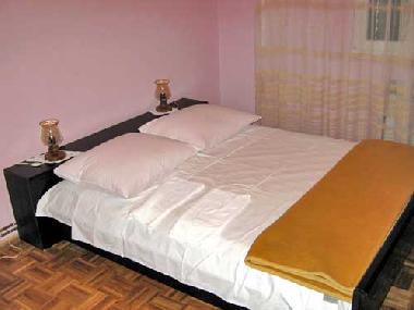 Appartement de vacances �/en/au Vodice (Sibensko-Kninska)ou appartement ou maison de vacances