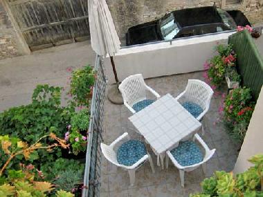 Appartement de vacances �/en/au Vodice (Sibensko-Kninska)ou appartement ou maison de vacances