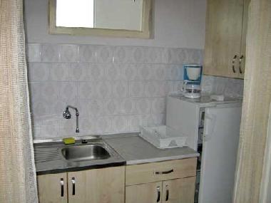 Appartement de vacances �/en/au Vodice (Sibensko-Kninska)ou appartement ou maison de vacances