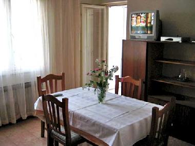 Appartement de vacances �/en/au Vodice (Sibensko-Kninska)ou appartement ou maison de vacances