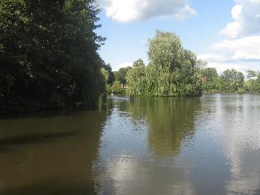 Appartement de vacances �/en/au Oberaula-Olberode (Kurhessisches Bergland)ou appartement ou maison de vacances