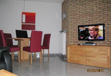 Maison de vacances /en/au Nieuwvliet (Zeeland)ou appartement ou maison de vacances