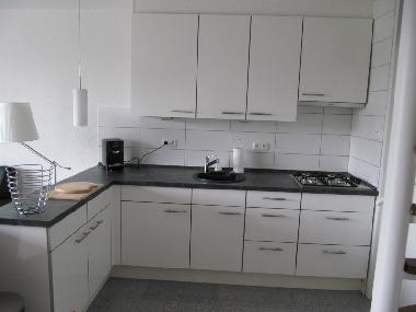 Maison de vacances /en/au Nieuwvliet (Zeeland)ou appartement ou maison de vacances