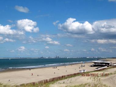 Maison de vacances /en/au Nieuwvliet (Zeeland)ou appartement ou maison de vacances