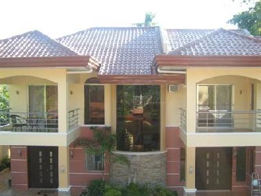 Chambre avec petit d�jeuner �/en/au Buhangin (Davao City)ou appartement ou maison de vacances