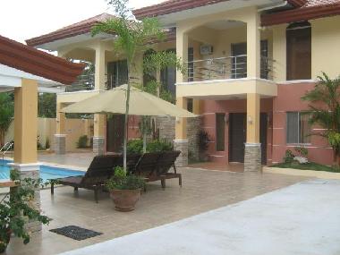 Chambre avec petit d�jeuner �/en/au Buhangin (Davao City)ou appartement ou maison de vacances