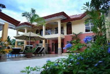 Chambre avec petit d�jeuner �/en/au Buhangin (Davao City)ou appartement ou maison de vacances