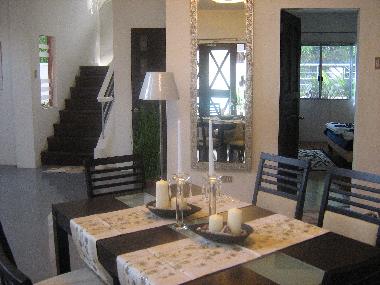 Chambre avec petit d�jeuner �/en/au Buhangin (Davao City)ou appartement ou maison de vacances