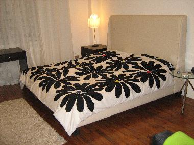 Chambre avec petit d�jeuner �/en/au Buhangin (Davao City)ou appartement ou maison de vacances