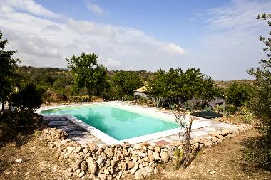 Maison de vacances �/en/au Noto (Siracusa)ou appartement ou maison de vacances