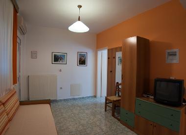 Appartement de vacances �/en/au Nea Potidea (Chalkidiki)ou appartement ou maison de vacances
